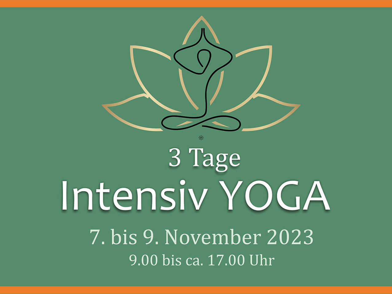 Intensiv Yoga-Physiotherapie Zobel-am Fernsehturm Dresden-Banner