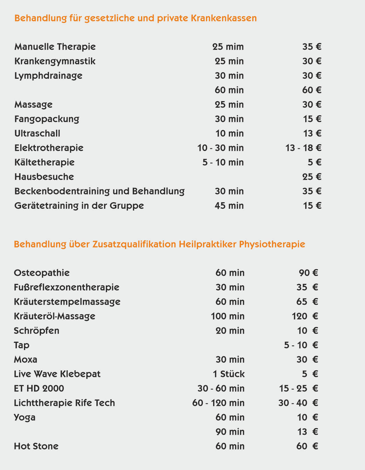 Preisliste-2023-Physiotherapie-Zobel-Dresden